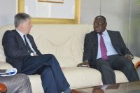 Administration-Coopération : le ministère de la Fonction publique bientôt en mission en Suisse