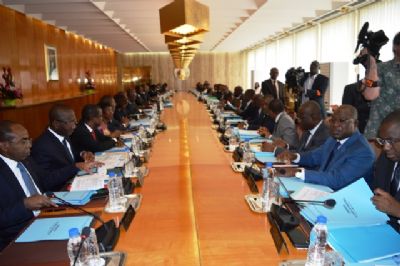 Des mesures d’appui adoptées pour l’amélioration des performances de la filière hévéicole