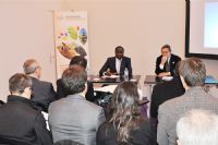 Agriculture/  Sia 2015: Des professionnels agricoles français s’intéressent à la Côte d’Ivoire