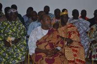 Premiers états généraux des Arts et de la Culture Agni