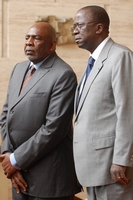 Le Premier ministre malien à Abidjan pour rencontrer le président Ouattara