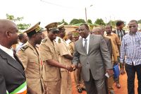 Election présidentielle de 2015 : Le ministre Adjoumani mets les populations du Gontougo en ordre de bataille