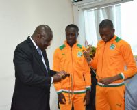 Les fédérations sportives exhortées à rechercher des partenaires privés pour le financement de leurs activités