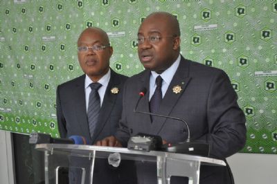 Loi recomposition CEI: des députés ivoiriens dénoncent une « immixtion » du président de l’UA