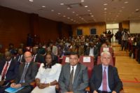 C2D : La troisième revue sectorielle des projets a débuté ce lundi