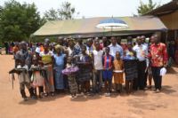Pâques 2017:  Lancement des préparatifs du cinquantenaire de l’école  primaire publique d’ Assakra