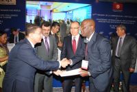 Code mondial d’éthique du tourisme: le Président de la fenitour-ci fait le bilan 