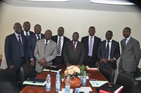 Secteur de l’électricité en Côte D’ivoire : Les nouveaux dirigeants de la société « Energies de Côte d’Ivoire » connus