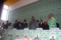 Côte d’Ivoire: le PDCI réservé sur la réforme de la Commission électorale