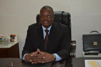 2ème Congrès ordinaire du RPP: Ouattara Gnonzié, candidat à la présidence du parti