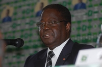 Grogne des militants contre le Rdr, municipales, succession de Mady : Comment Bédié gère tout ça