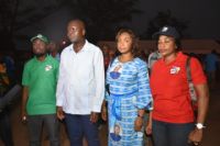 DIVO/Législatives partielles Mabri Toikeusse aux Divolais : « mobilisez-vous pour bisser Famoussa »