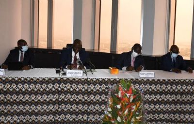 Basculement des numéros téléphoniques de 8 à 10 chiffres : Tout est fin prêt pour le succès