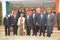 Cedeao/ Renforcement des pouvoirs du parlement communautaire : les ministres de la Justice des Etats membres donnent leur accord