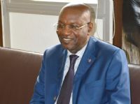 Coopération internationale : Une Confédération de syndicats turcs reçue par Pascal Abinan