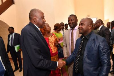 Revendications dans le secteur éducation : le gouvernement et les syndicats s’accordent sur un cadre de dialogue