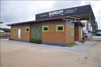 Archibat 2013 : Salon de toutes les innovations.