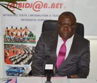 Rdr Koumassi /Nomination du ministre Bacongo: militants et sympathisants témoignent leur reconnaissance au chef de l’Etat