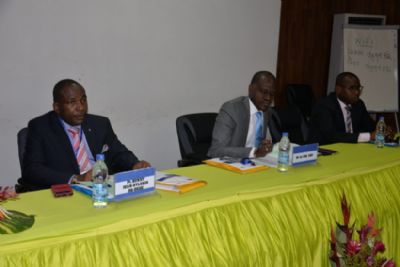 Côte d’Ivoire/ Des référentiels d’évaluation institutionnelle, des offres de formation et programmes de recherche validés