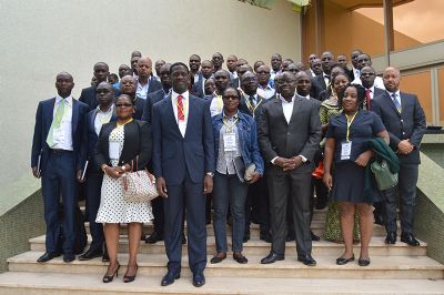 Bientôt les journées nationales des finances et de la comptabilité (JNFC).