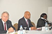 Côte d’Ivoire: un projet pour passer du 