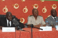 Assises de l’Armée / Séminaire-bilan de Grand-Bassam : Le ministre Paul Koffi Koffi annonce de grandes mesures