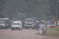 Prison civile d’Abidjan : des prisonniers s’évadent, les forces publiques les rattrapent