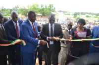 Guillaume Soro, à propos de l’élaboration de l’avant-projet de la nouvelle Constitution : « Je me réjouis du processus ».