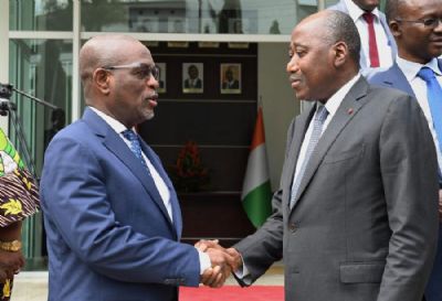 Réformes économiques : l’UEMOA salue les progrès de la Côte d’Ivoire