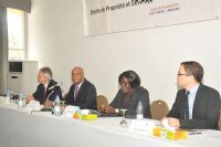 Lancement du projet DPDDA II pour augmenter le volume de diamants en Côte d ’ Ivoire