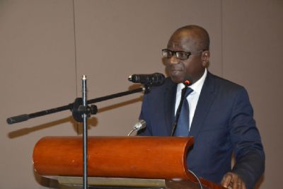Mobilisation de 743, 6 milliards de FCFA - Ouattara Sié Abou, Dg des Impôts à ses collaborateurs : “Ce n'est ni le moment ni le lieu de dormir sur des lauriers”