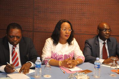 Encadrement du secteur informel : les pays de l’UEMOA partagent leurs expériences