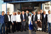 Attaque terroriste de Grand-Bassam: deux députés libanais sur les lieux du drame