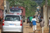 Réouverture des frontières Côte d`Ivoire-Ghana : la décrispation (ANALYSE)