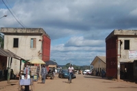 Ghana : 43 ex-combattants ivoiriens arrêtés dans un camp de réfugiés