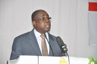 Mines / Commerce de diamants : La Côte d’Ivoire plaide pour la levée des sanctions des Nations Unies