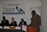 Gouvernance et Droit de l’Homme/ Le Président de l’OIDH, explique les enjeux du Mécanisme africain d’évaluation par les pairs (MAEP)