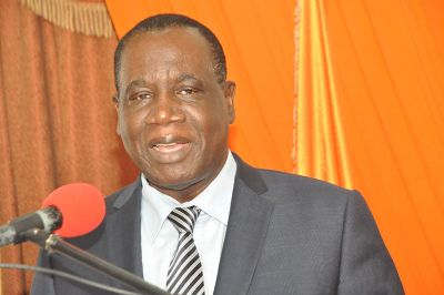 L’IGE encourage l’ensemble des acteurs du contrôle administratif à travailler avec abnégation pour consolider la bonne gouvernance