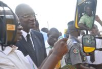 « Paquinou »: Des véhicules seront interdits de circulation