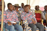 Côte d’Ivoire/Divo reconnaissant à Ouattara pour la nomination de Kouakou Amédé au gouvernement