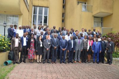 Les enjeux de la gouvernance des ressources et activités maritimes pour le développement durable en Afrique