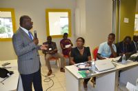 La CGECI forme ses entreprises à l’usage de l’application e-impots