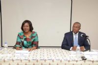 Retraite annuelle de l’équipe pays du système des nations unies en Côte d`Ivoire : Discours de Madame Nialé KABA, Ministre du Plan et du Développement