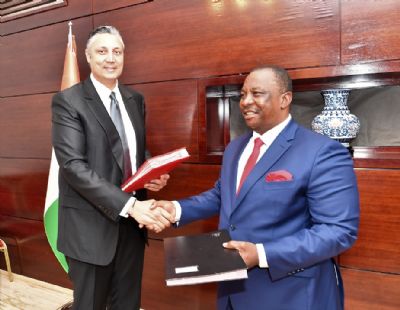 Santé : le gouvernement va construire deux CHR à Aboisso et Adzopé