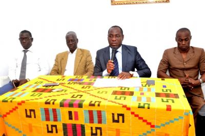 Rhdp Koumassi: Des attaques contre les leaders dénoncées