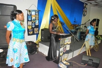 Gala du Rotary club Abidjan Bietry