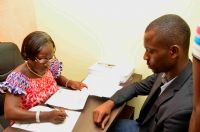 Carte nationale d’identité :  Hamed Bakayoko lance le démarrage de l’opération