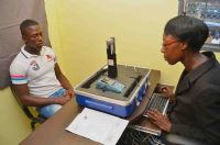 Côte d’Ivoire : lancement de l’opération de délivrance de la carte nationale d’identité