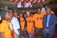 Journée mondiale de lutte contre la drépanocytose: la Fondation Lya opte pour le dépistage à la naissance