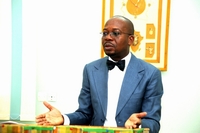 Présidence du PDCI: Les précisions du porte-parole de Banny